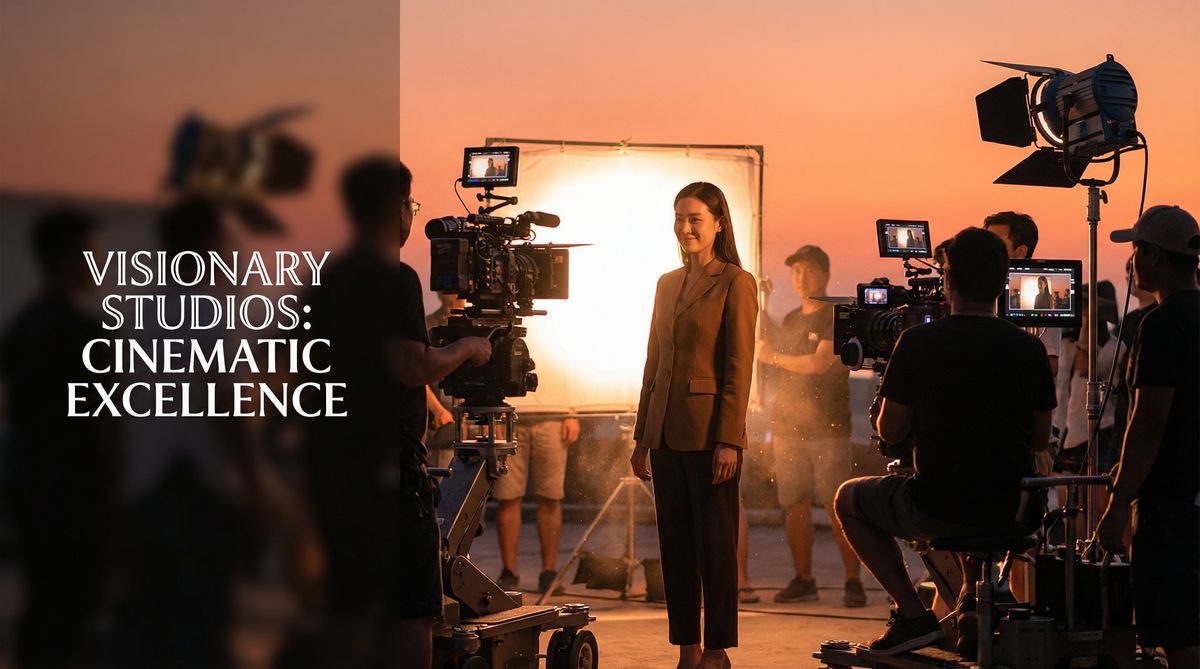 男同视频影视制作