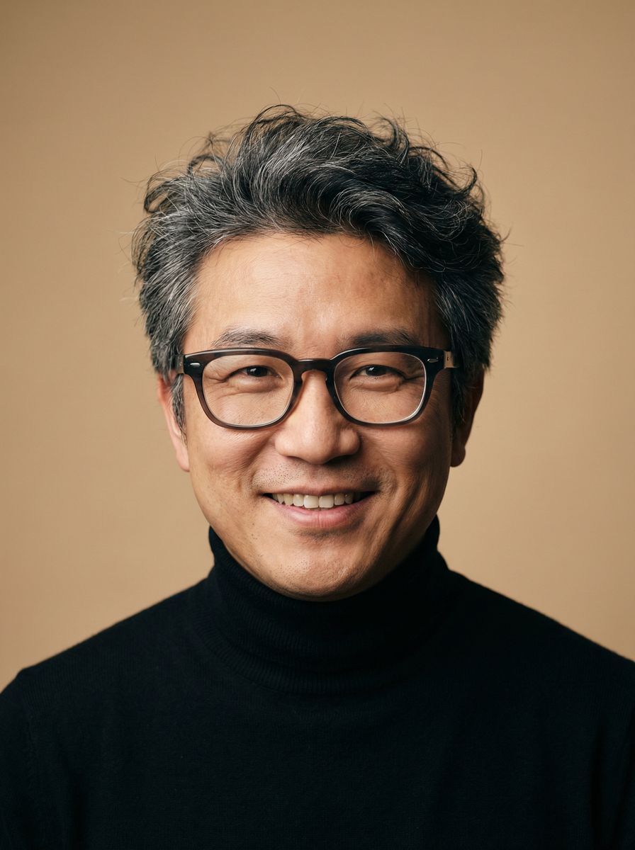 男同视频首席导演陈锐